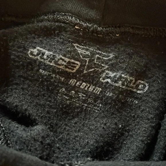 ᴊᴜɪᴄᴇ ᴡʀʟᴅ x ꜰᴀᴢᴇ ᴄʟᴀɴ ᴄʟᴏᴜᴅꜱ ʜᴏᴏᴅɪᴇ - Picture 7 of 7